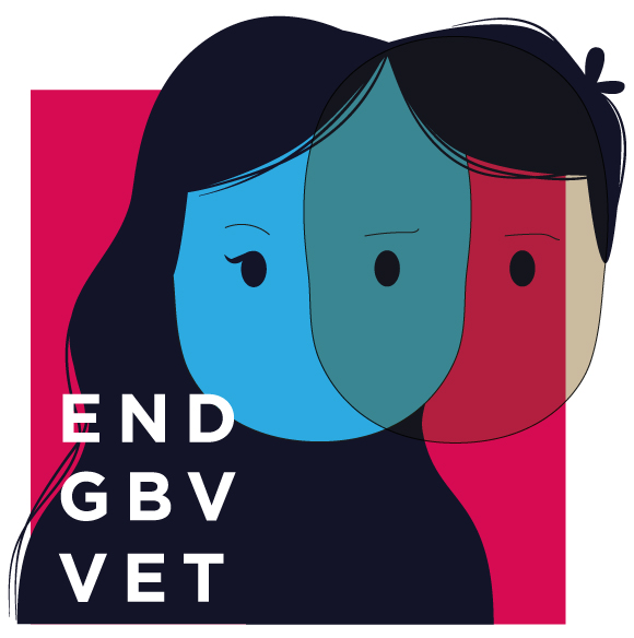 END GBV in VET - Full service to increase capacity and awareness for disrupting gender-based violence in the VET sphere  Acronym: END-GBV in VET